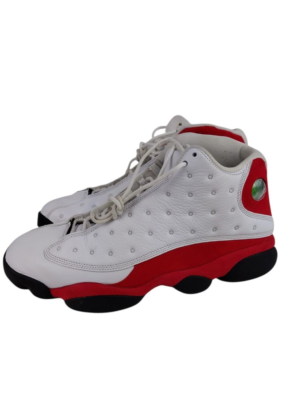Size 12- Jordan 13 Retro Chicago 2026 Me's Basketball Sneakers Shoes 414571